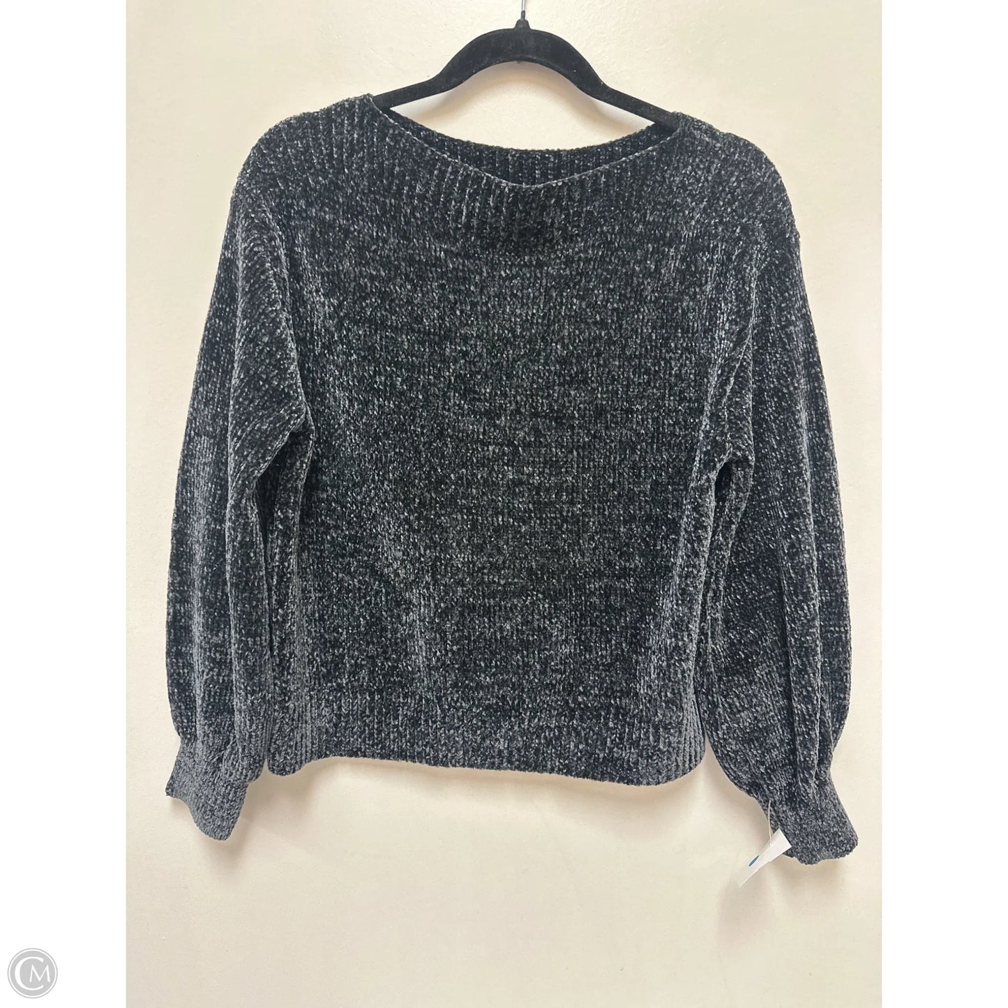 Sweater By Tommy Bahama In Grey, Size: M