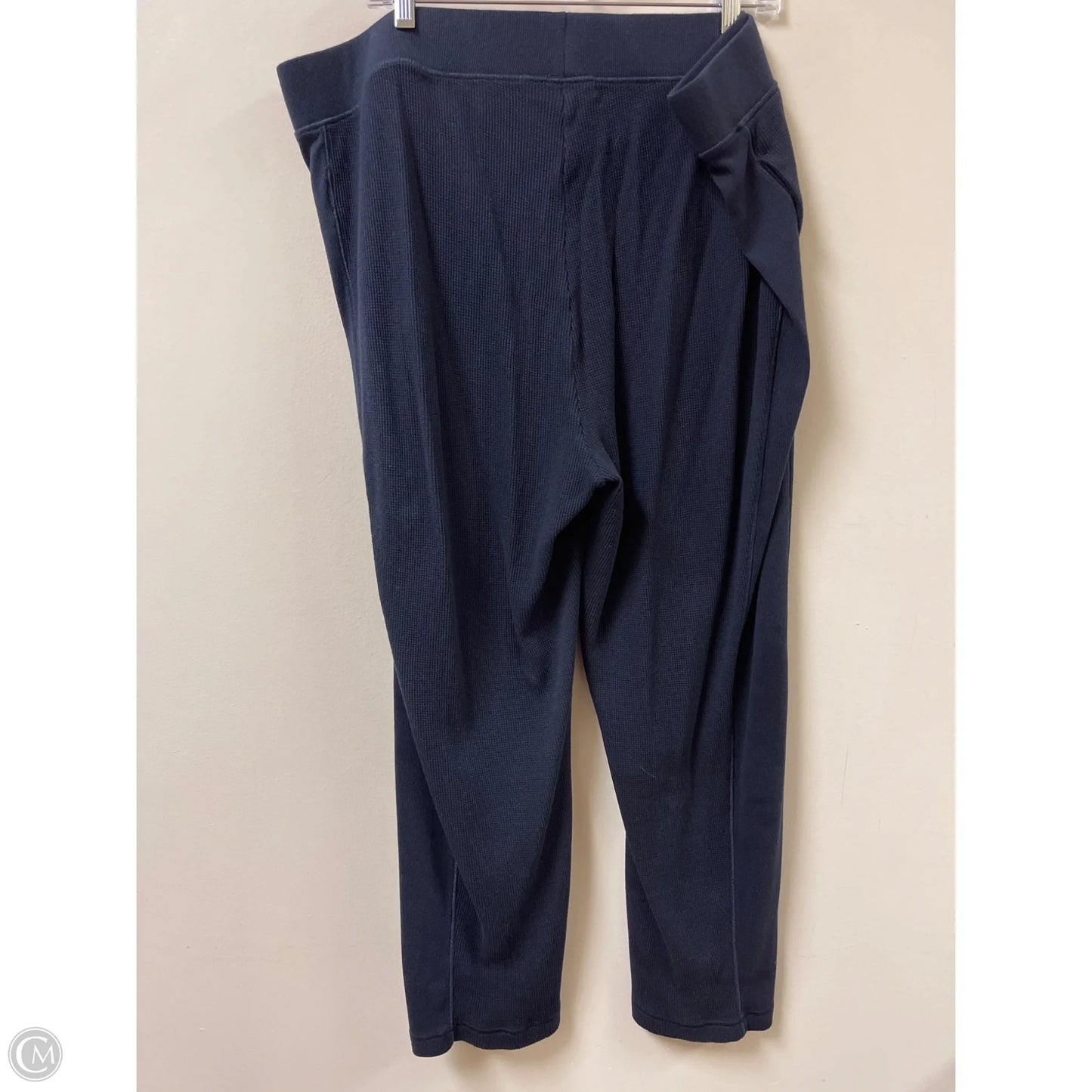Pants Other By Chicos In Navy, Size: 20