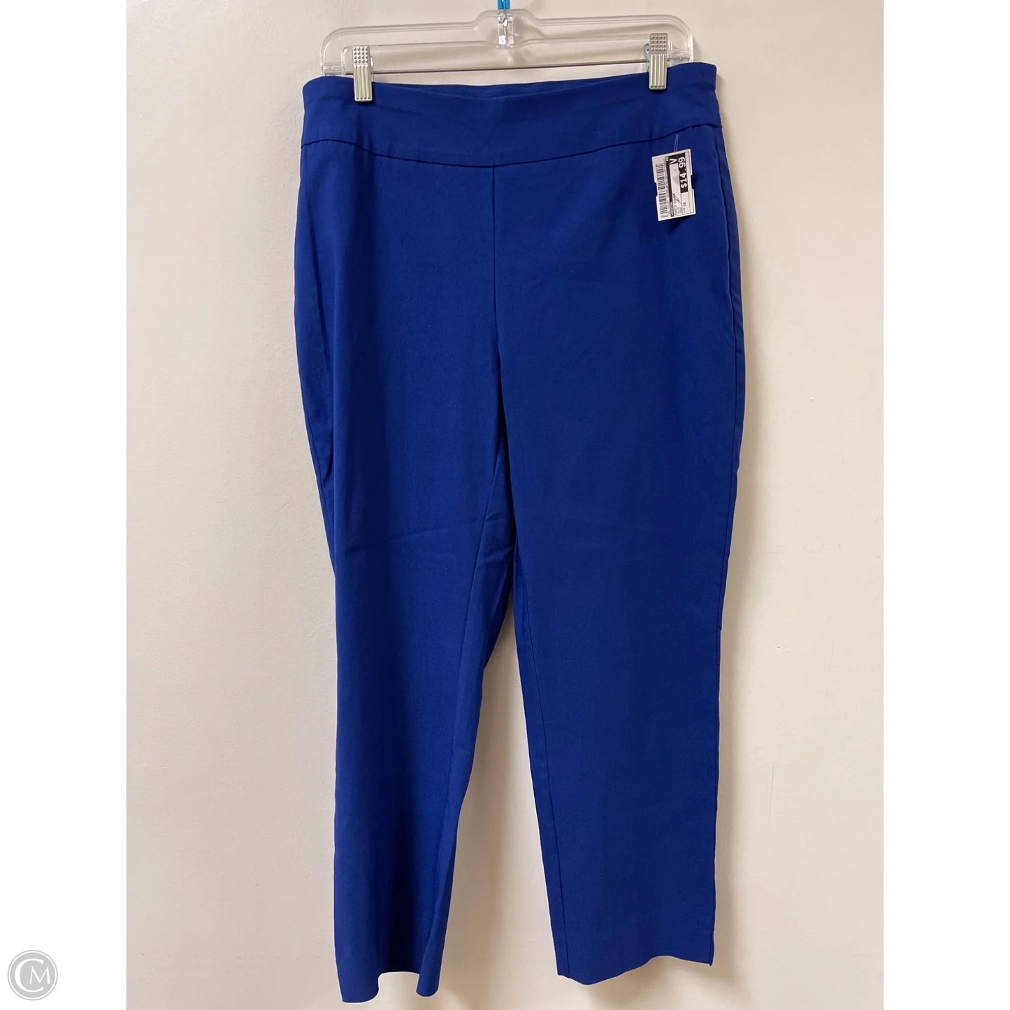 Pants Other By Chicos In Blue, Size: 10