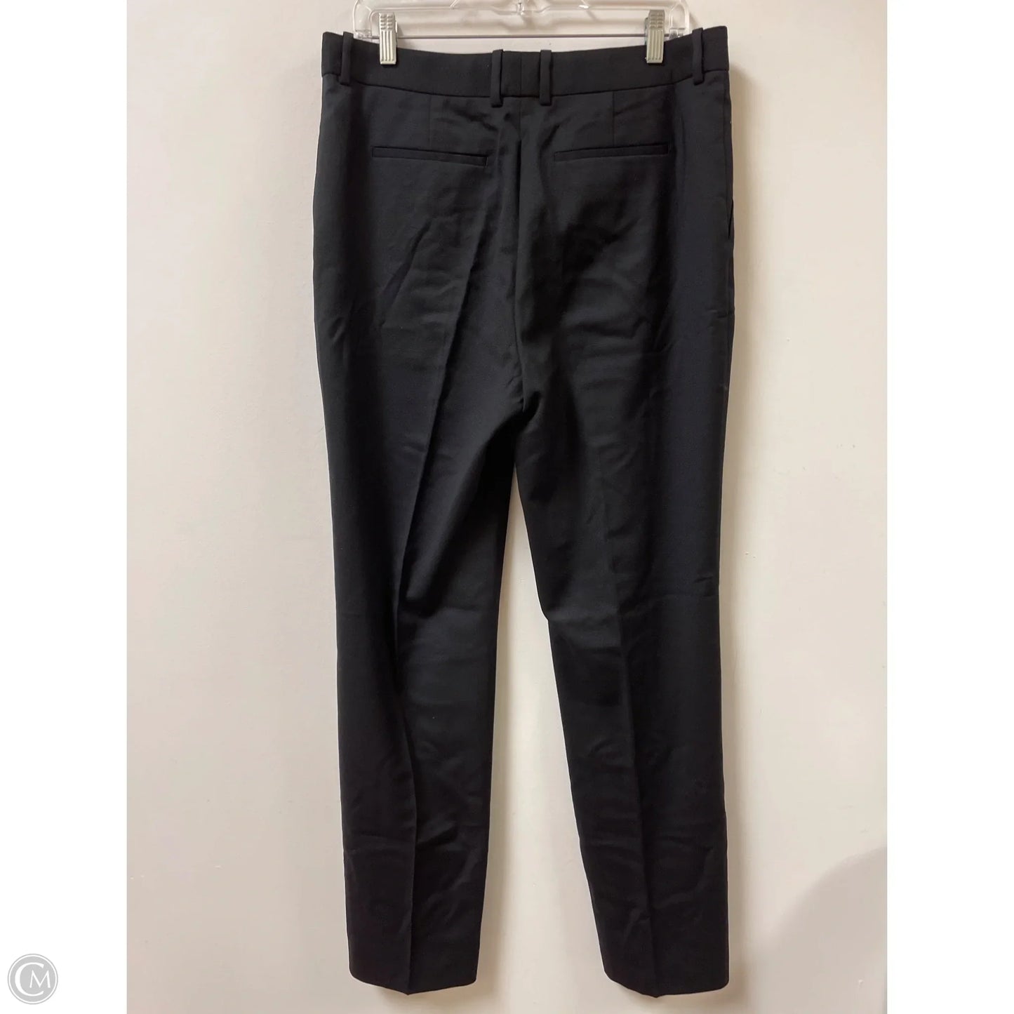 Pants Dress By Reiss In Black, Size: 10