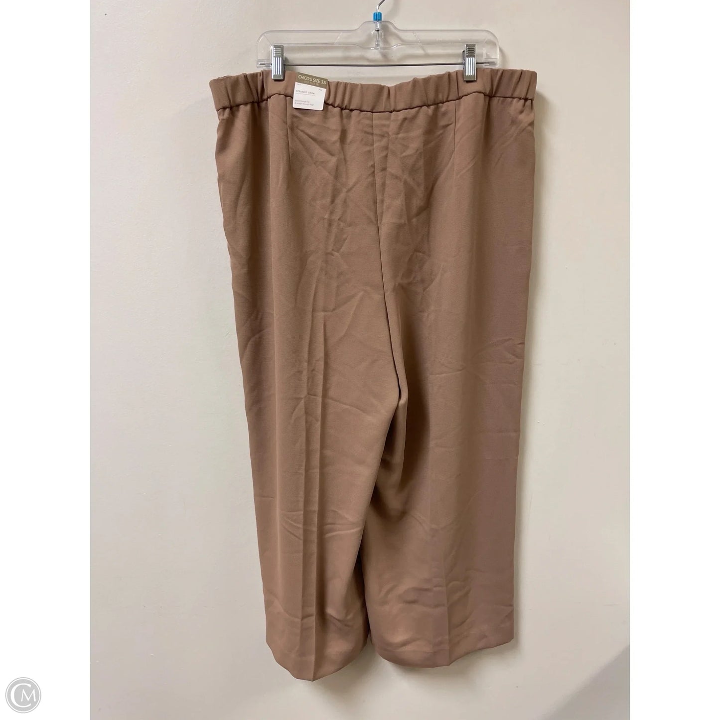 Pants Other By Chicos In Brown, Size: 18