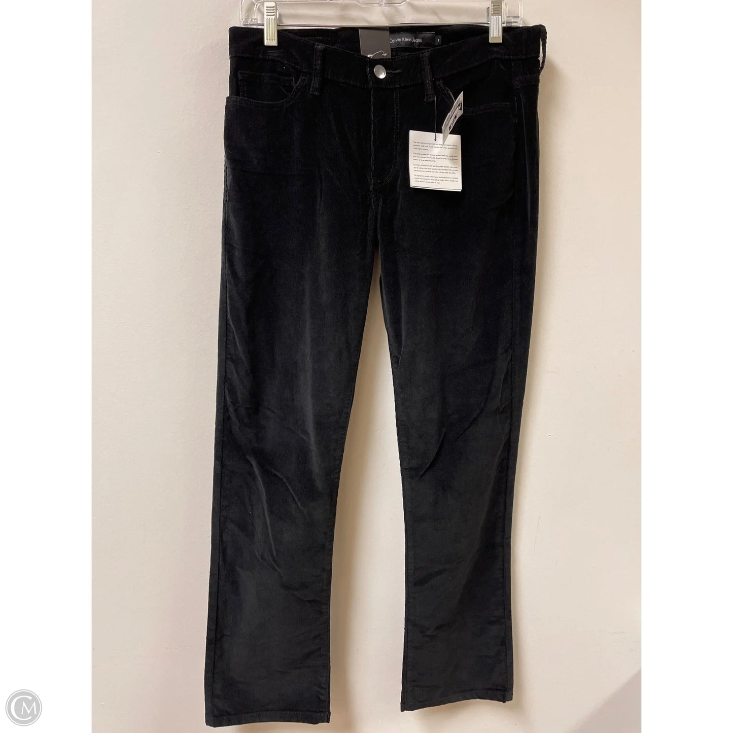 Pants Other By Calvin Klein In Black, Size: 8