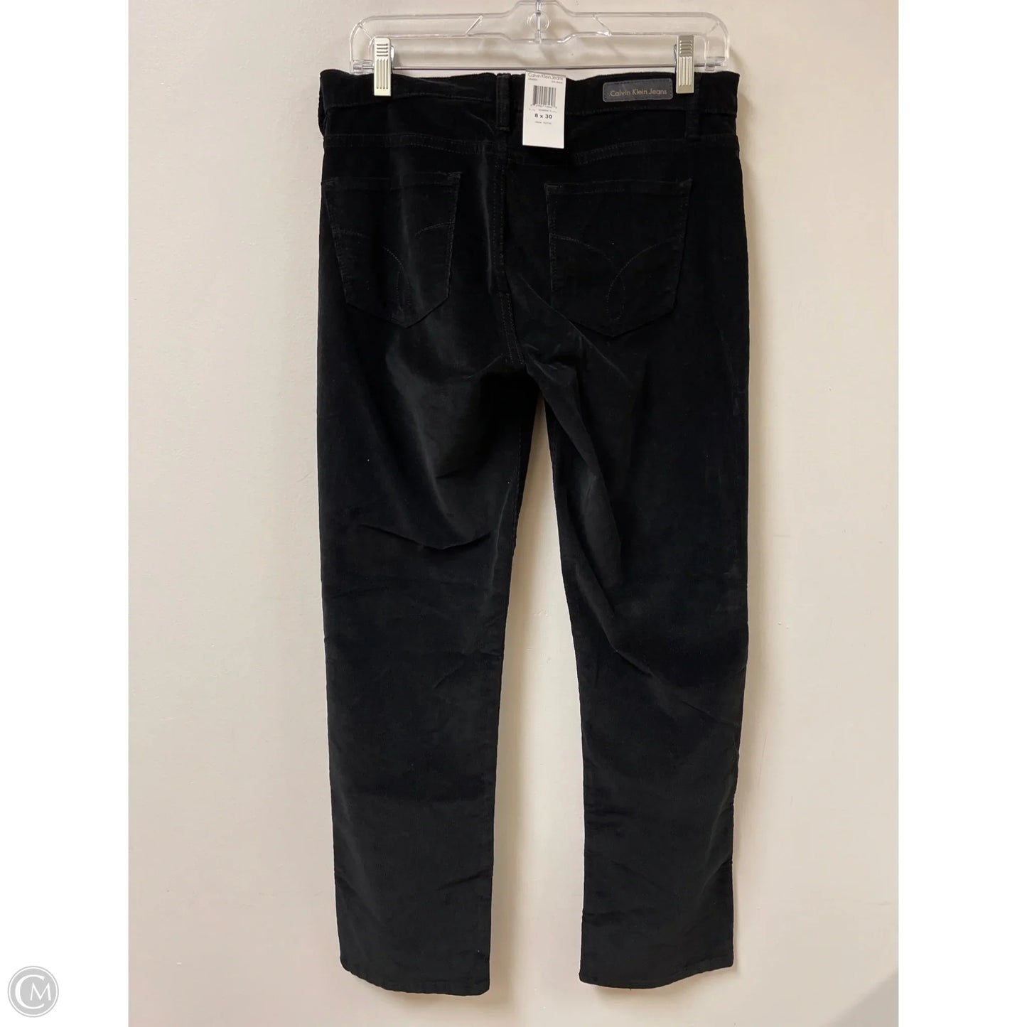 Pants Other By Calvin Klein In Black, Size: 8