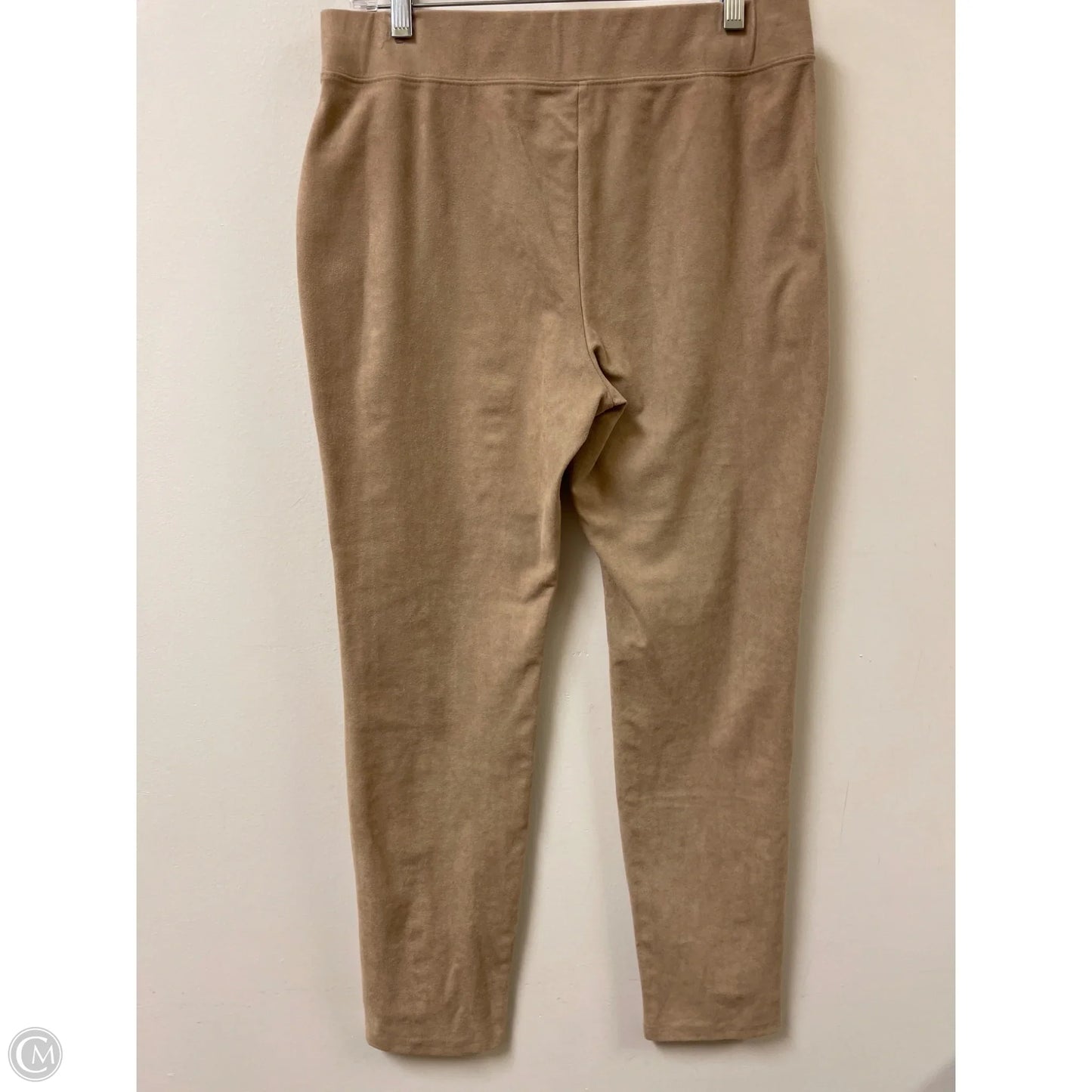 Pants Other By Chicos In Brown, Size: 4