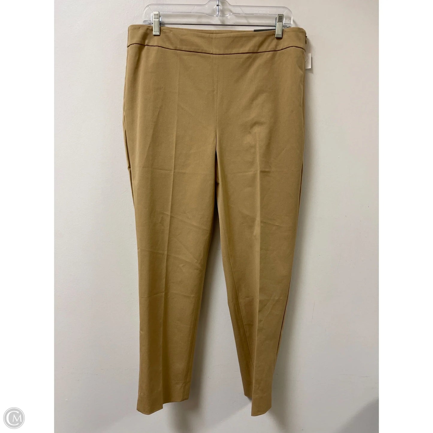 Pants Other By Talbots In Brown, Size: 12p