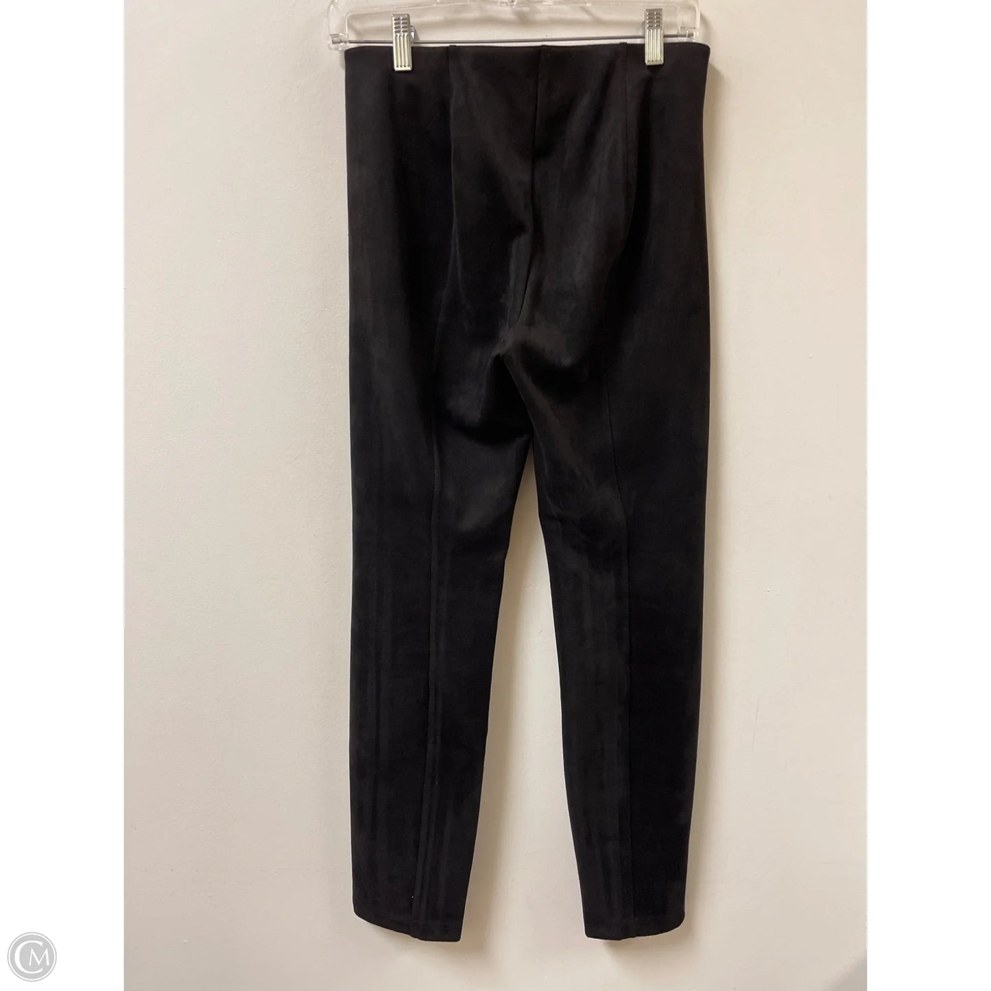 Pants Leggings By T Tahari In Black, Size: 4