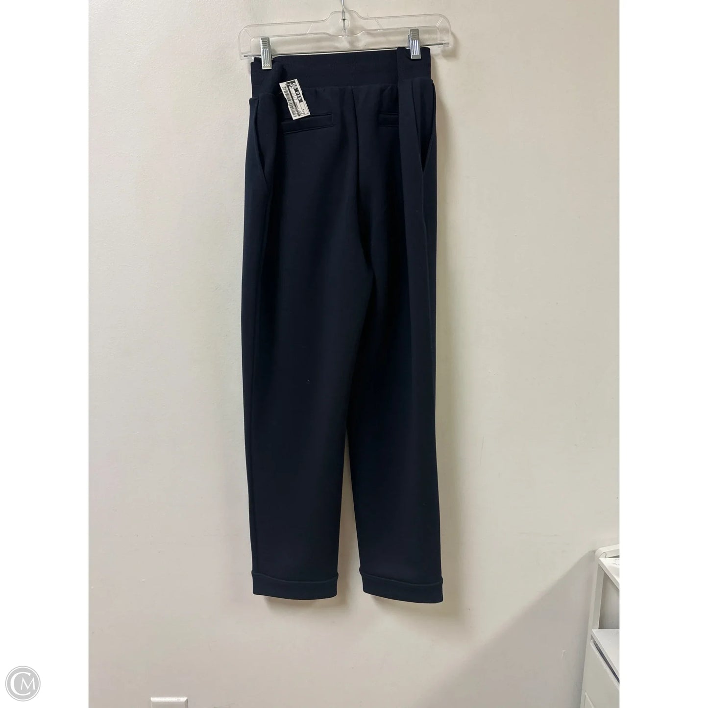 Pants Lounge By Talbots In Navy, Size: 8
