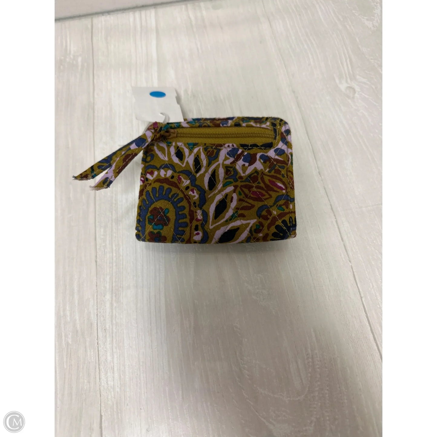 Wallet By Vera Bradley, Size: Small