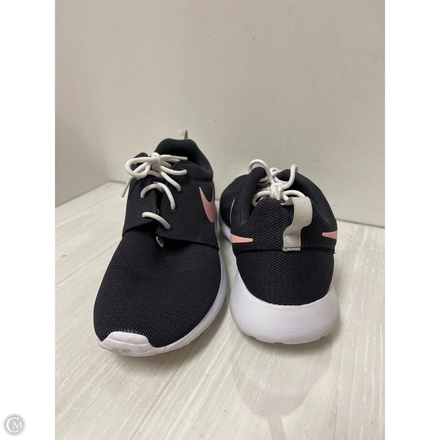 Shoes Athletic By Nike In Purple, Size: 11.5