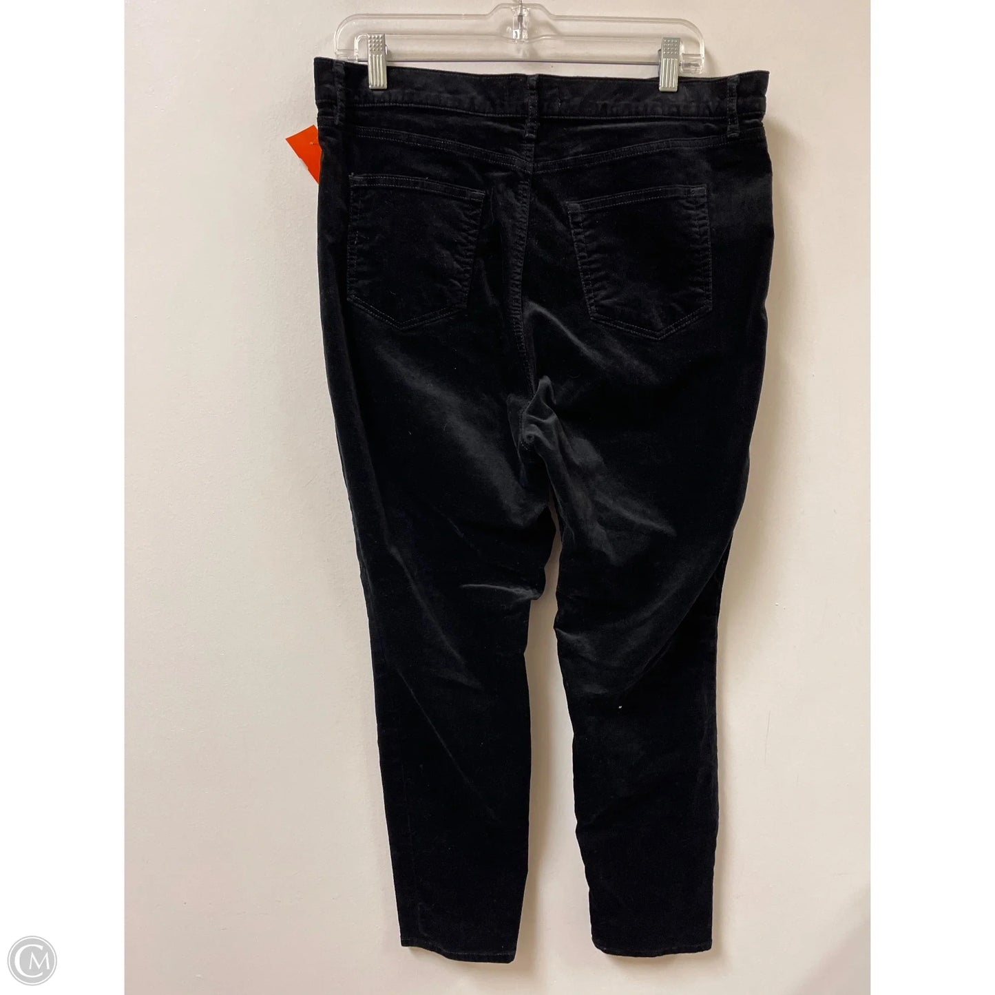 Pants Other By Loft In Black, Size: 16