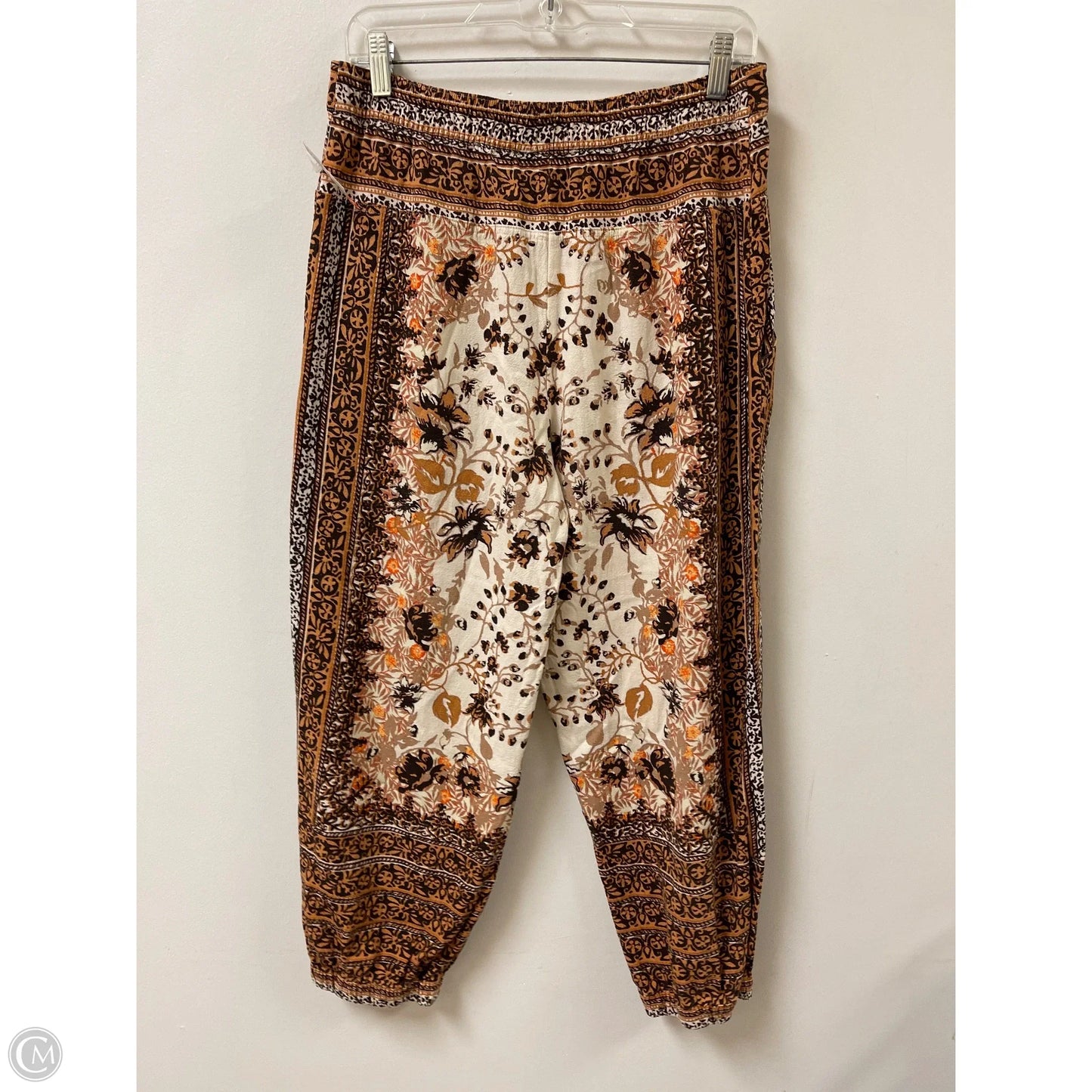 Pants Other By Anthropologie In Brown, Size: 8p