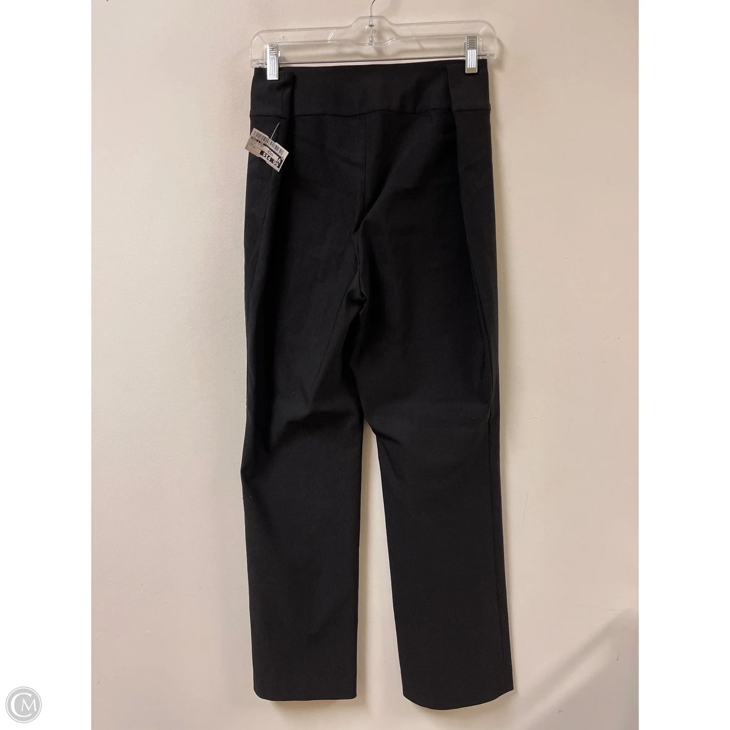 Pants Other By Nic + Zoe In Black, Size: 14