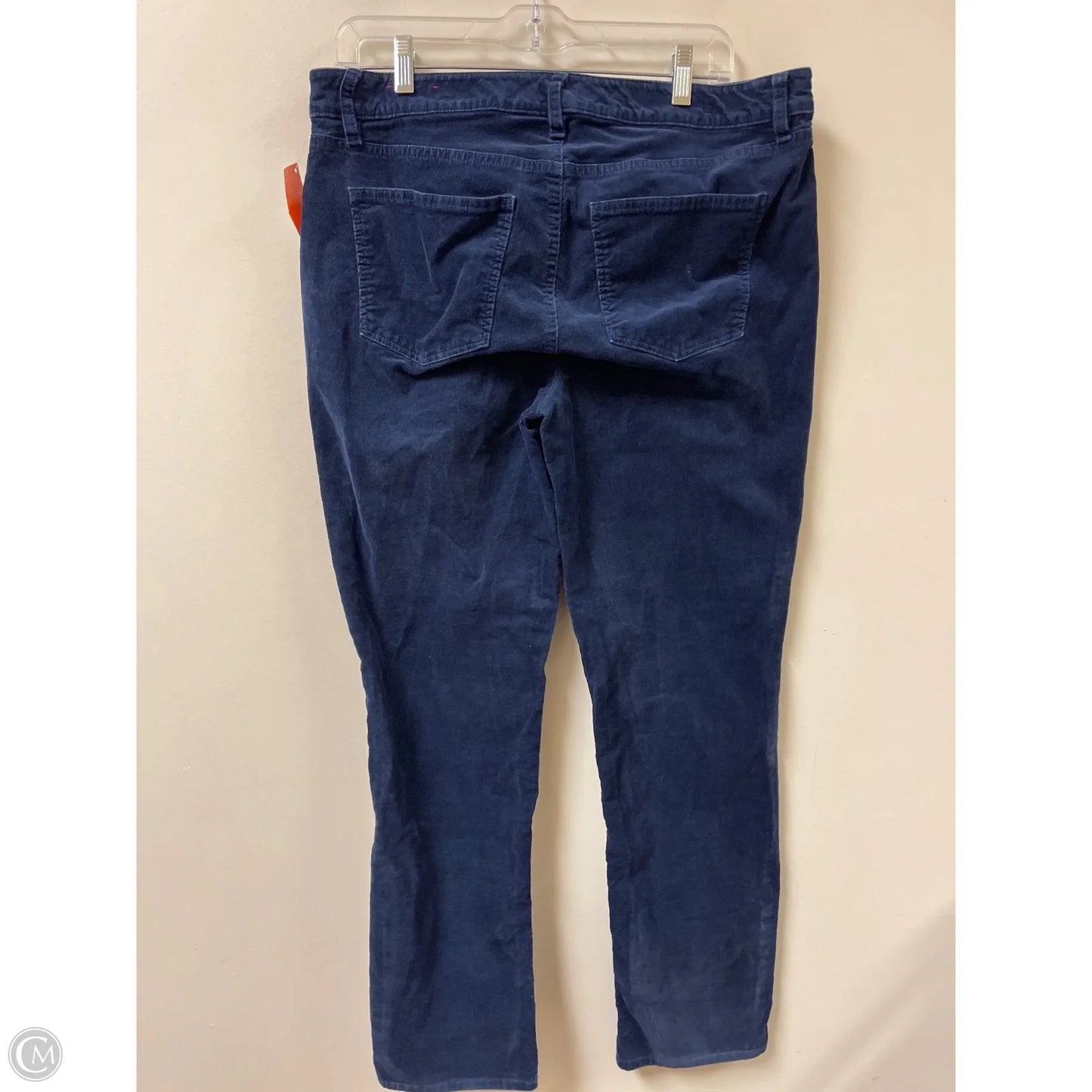 Pants Other By Talbots In Blue, Size: 12