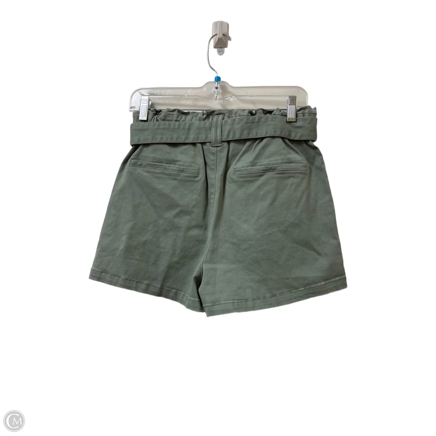 Shorts By Blue Rain In Green, Size: 4
