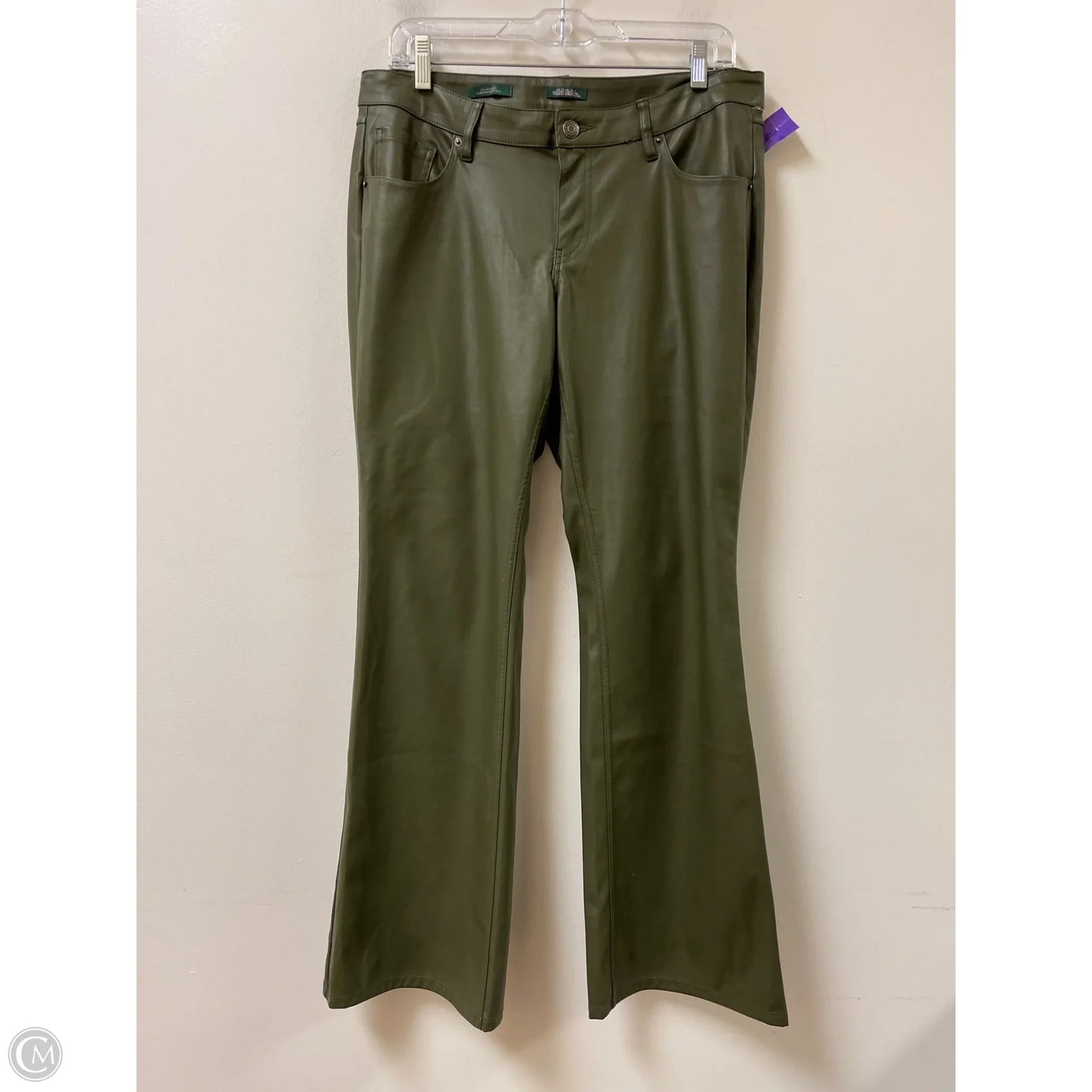 Pants Other By Wild Fable In Green, Size: 10