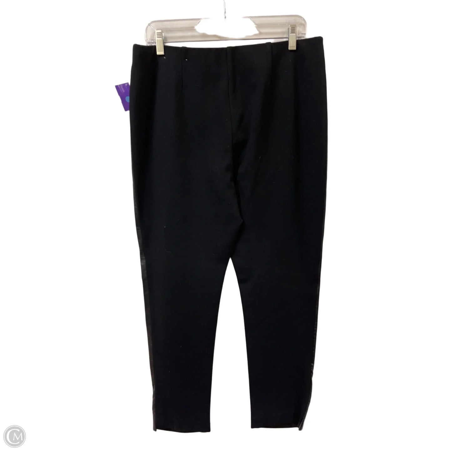 Pants Other By Chicos In Black, Size: 8