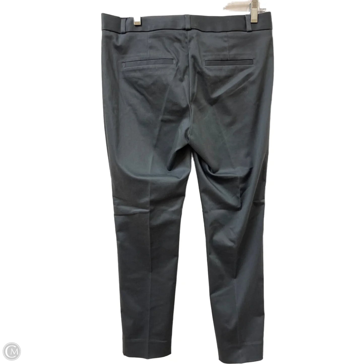 Pants Dress By Banana Republic In Grey, Size: 4