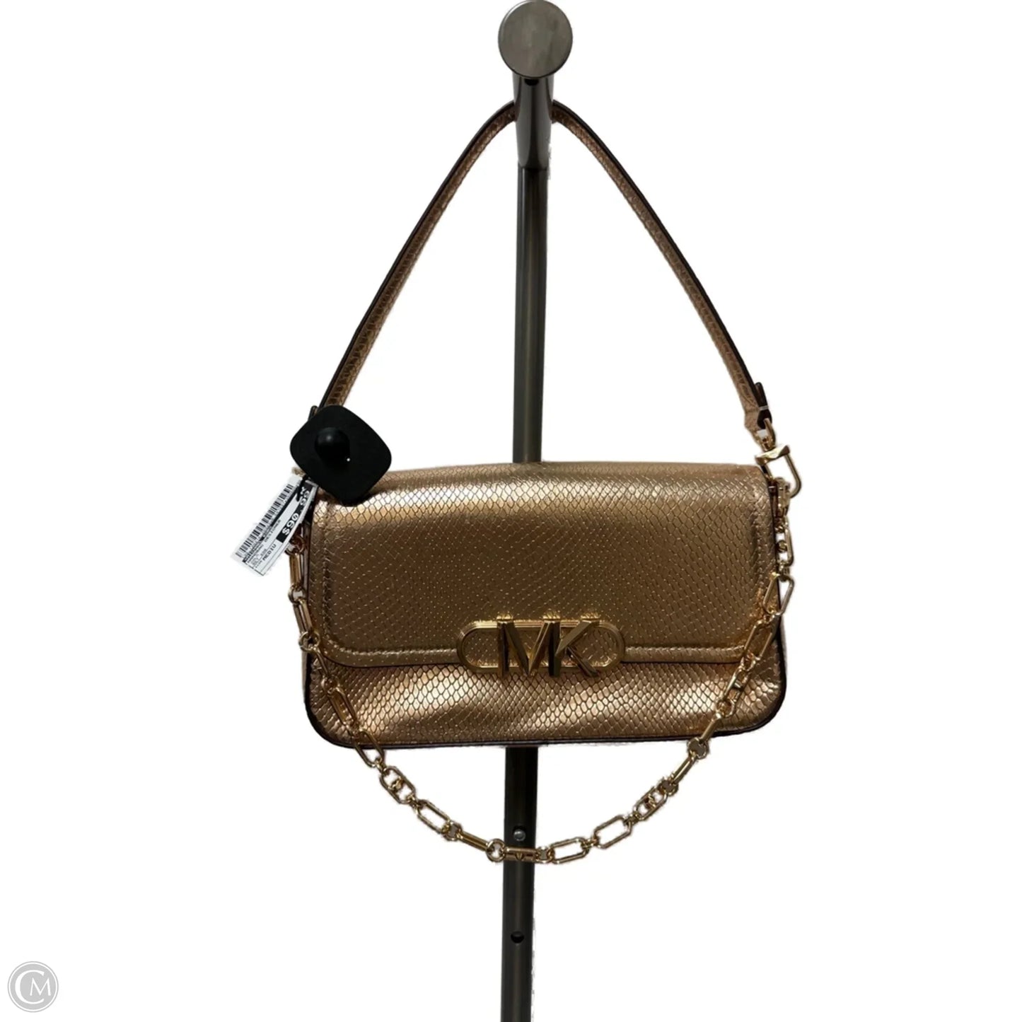 Handbag Designer By Michael Kors, Size: Medium