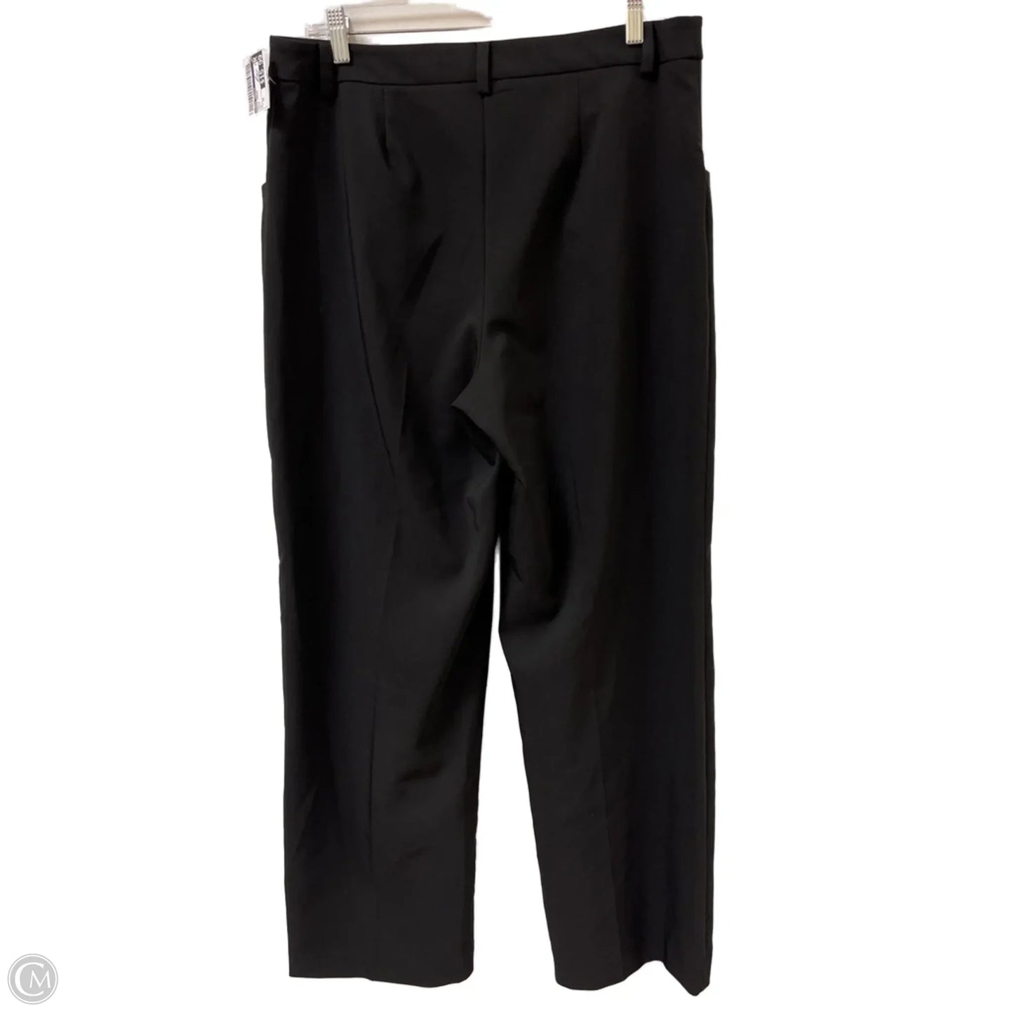 Pants Dress By Vince Camuto In Black, Size: 10