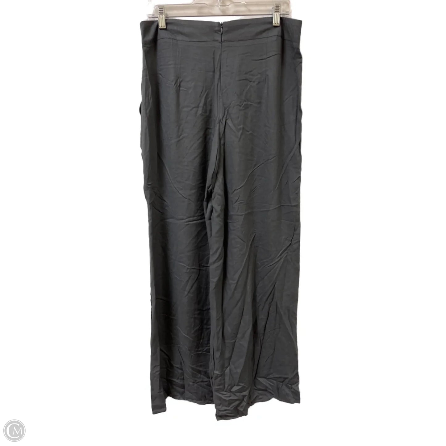 Pants Other By Final Touch In Grey, Size: 12