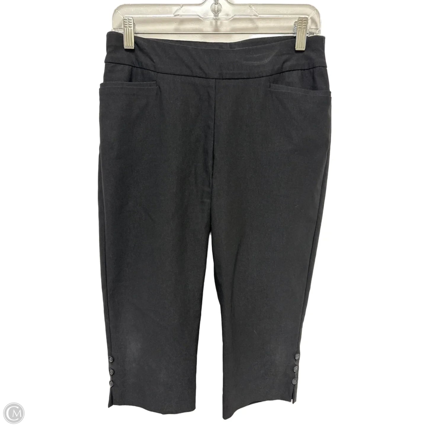 Pants Other By Chicos In Black, Size: 2