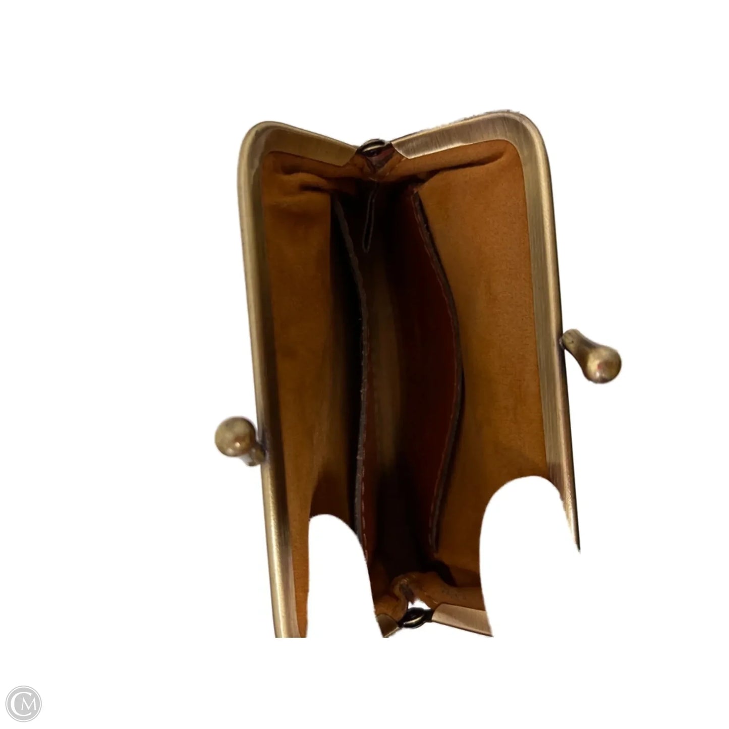 Coin Purse Designer By Patricia Nash, Size: Small