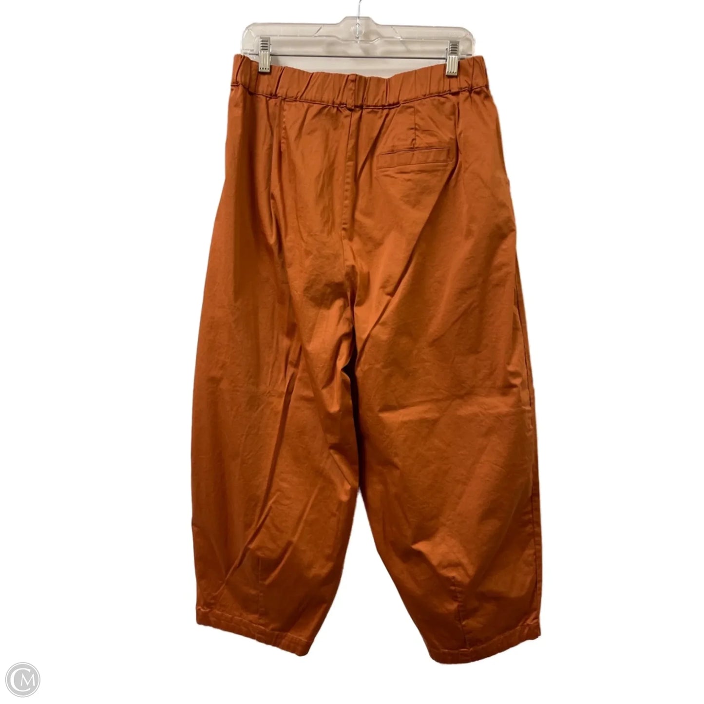 Pants Other By Maeve In Orange, Size: 6