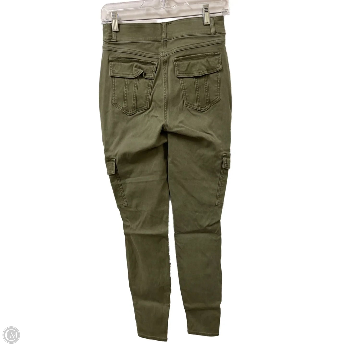 Pants Other By Spanx In Camouflage Print, Size: 8