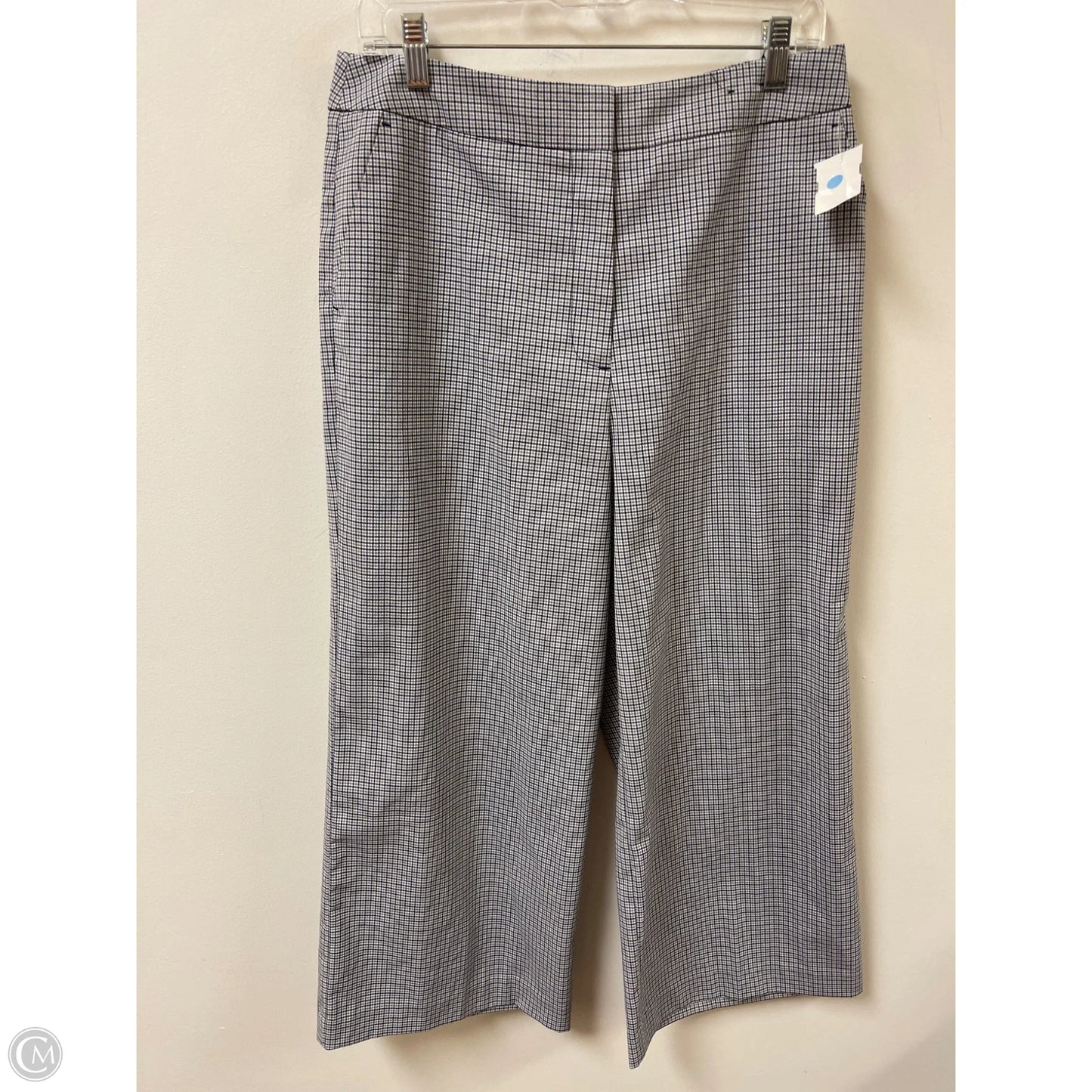 Pants Other By Worthington In Blue, Size: 8