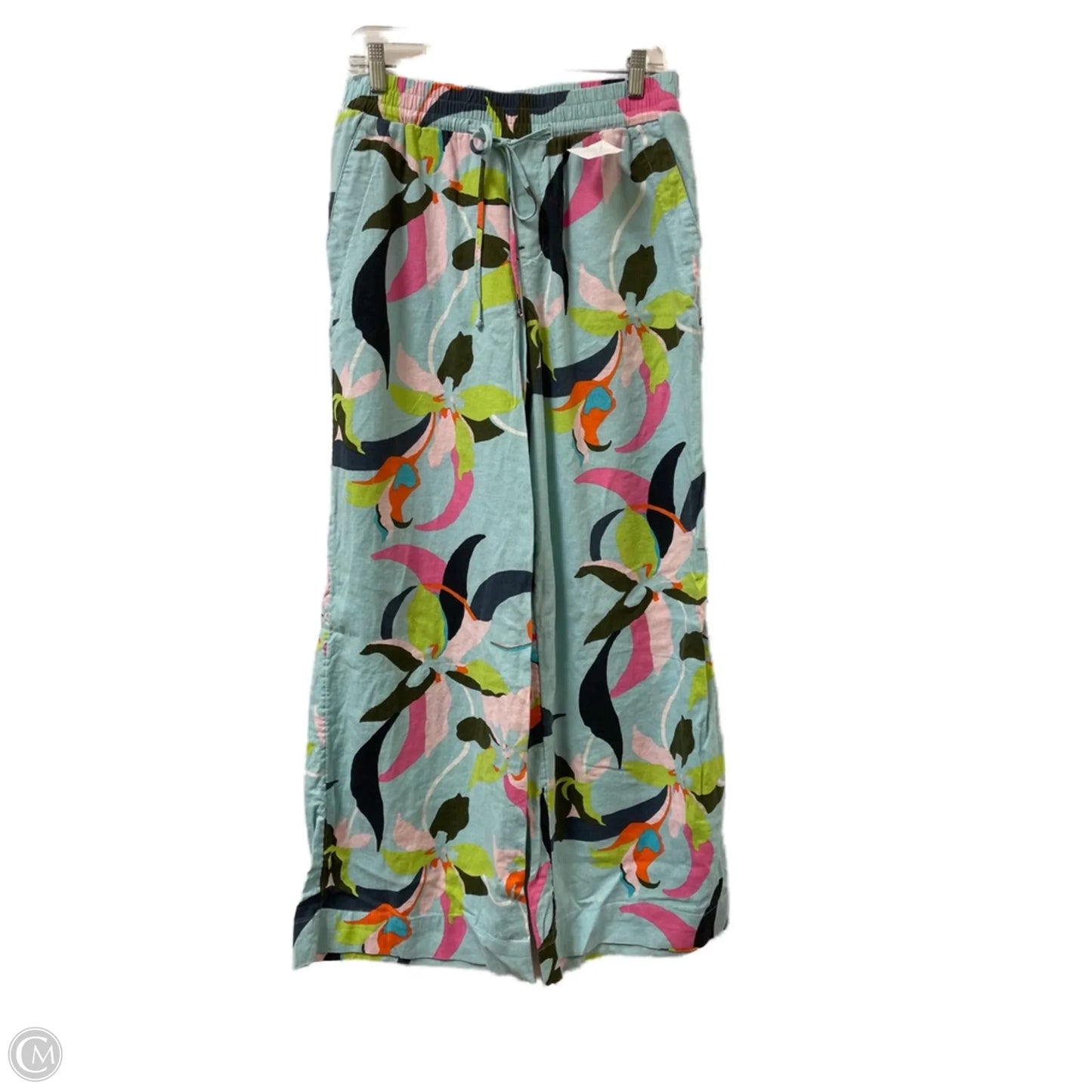 Pants Other By A New Day In Multi-colored, Size: 8