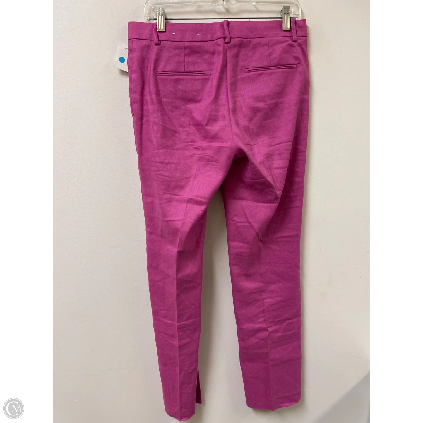 Pants Other By Ann Taylor In Purple, Size: 4