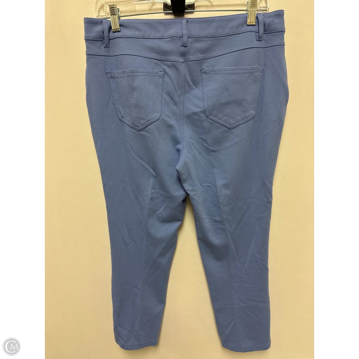 Pants Other By Cato In Blue, Size: 10