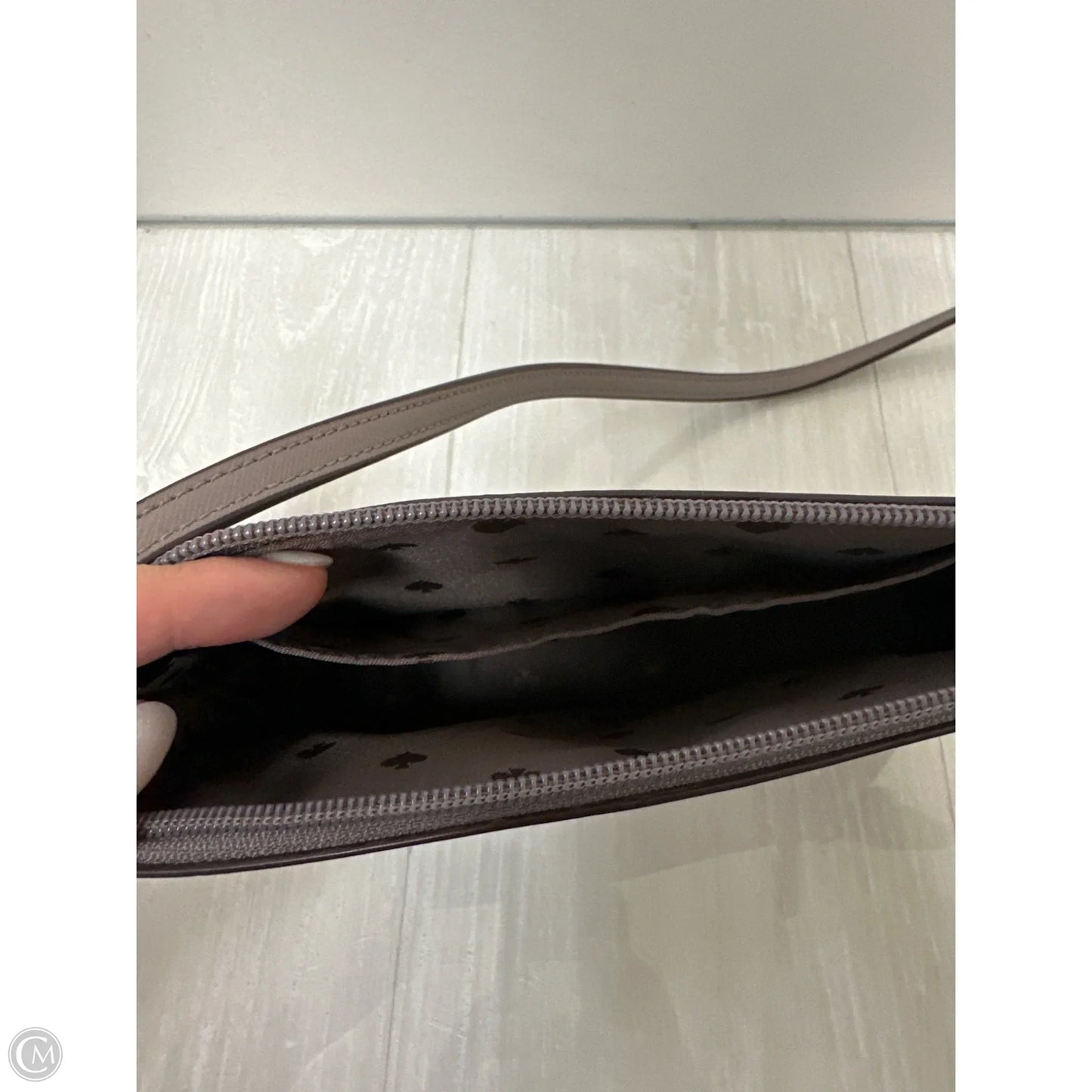 Crossbody Designer By Kate Spade, Size: Medium