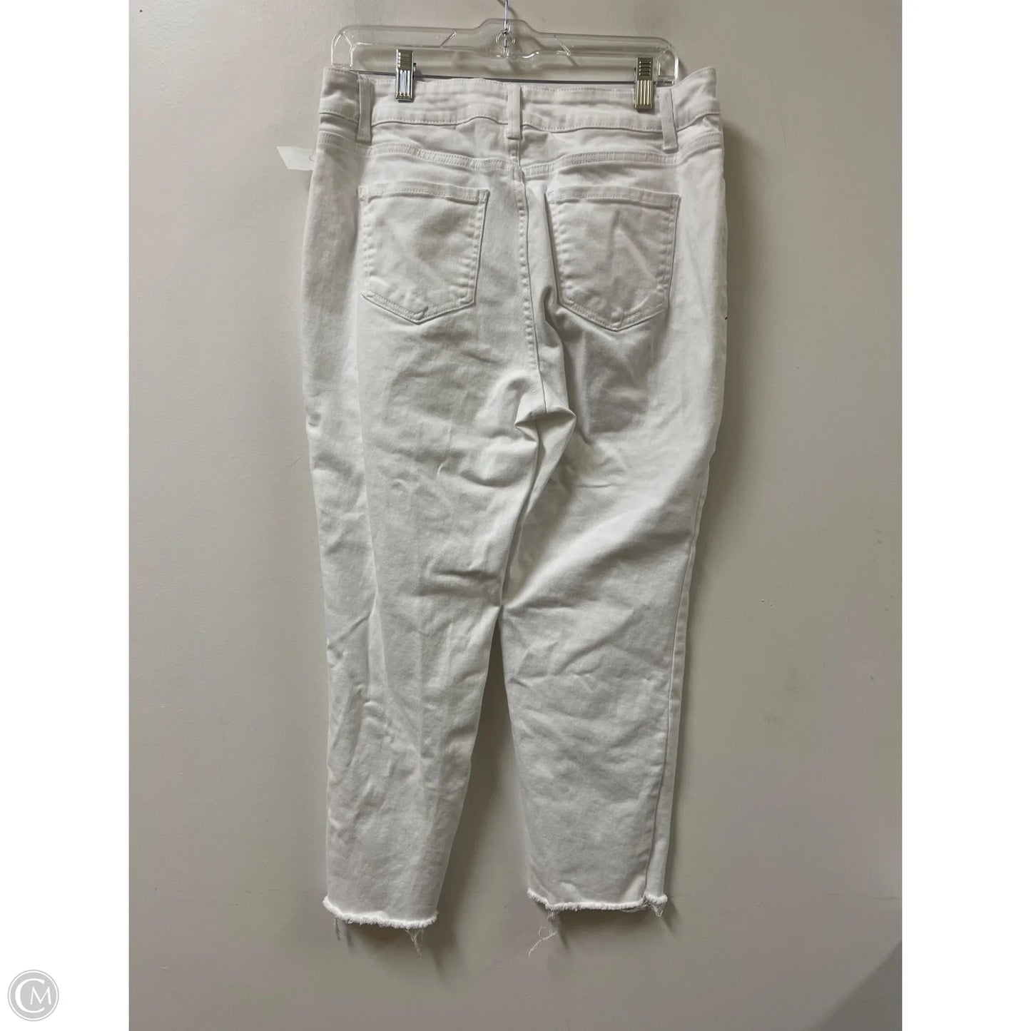 Pants Other By Time And Tru In White, Size: 14