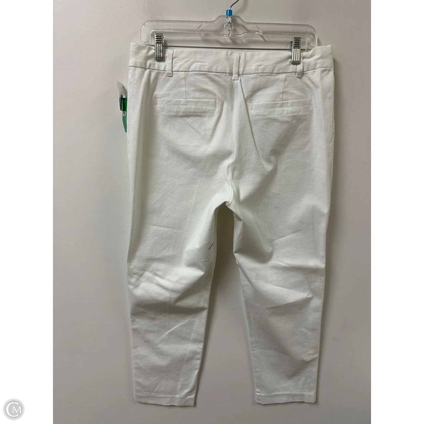 Pants Other By Dip In White, Size: 10