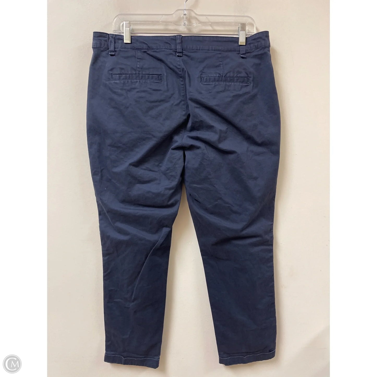 Pants Other By Gap In Navy, Size: 12