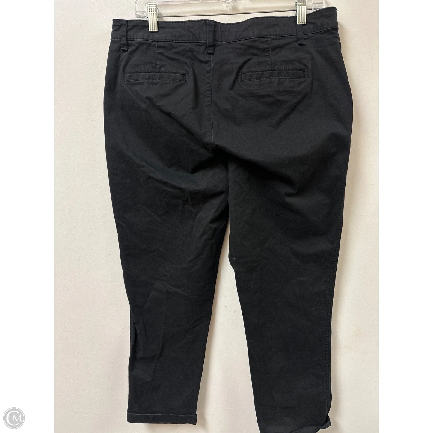 Pants Other By Gap In Black, Size: 12