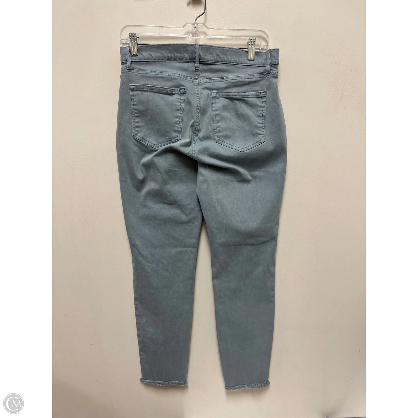 Pants Other By Loft In Blue, Size: 6
