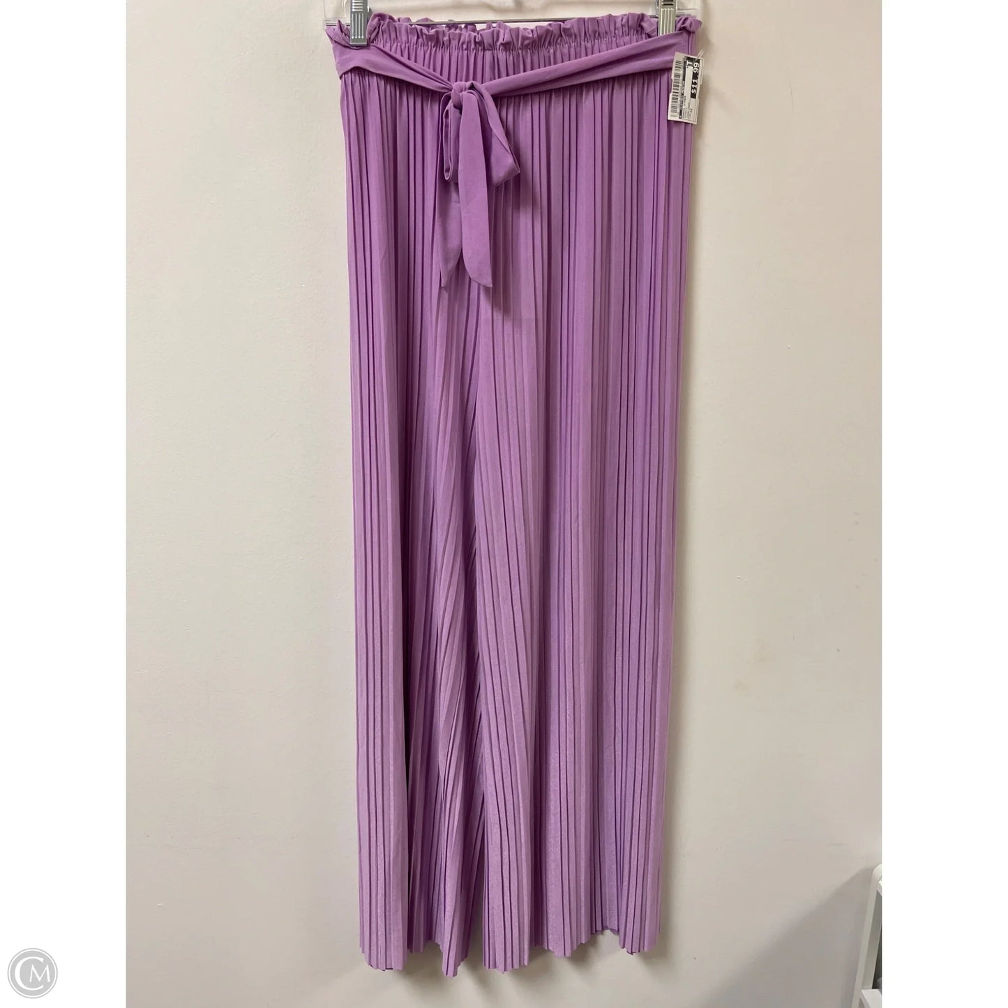 Pants Other By Clothes Mentor In Purple, Size: 12
