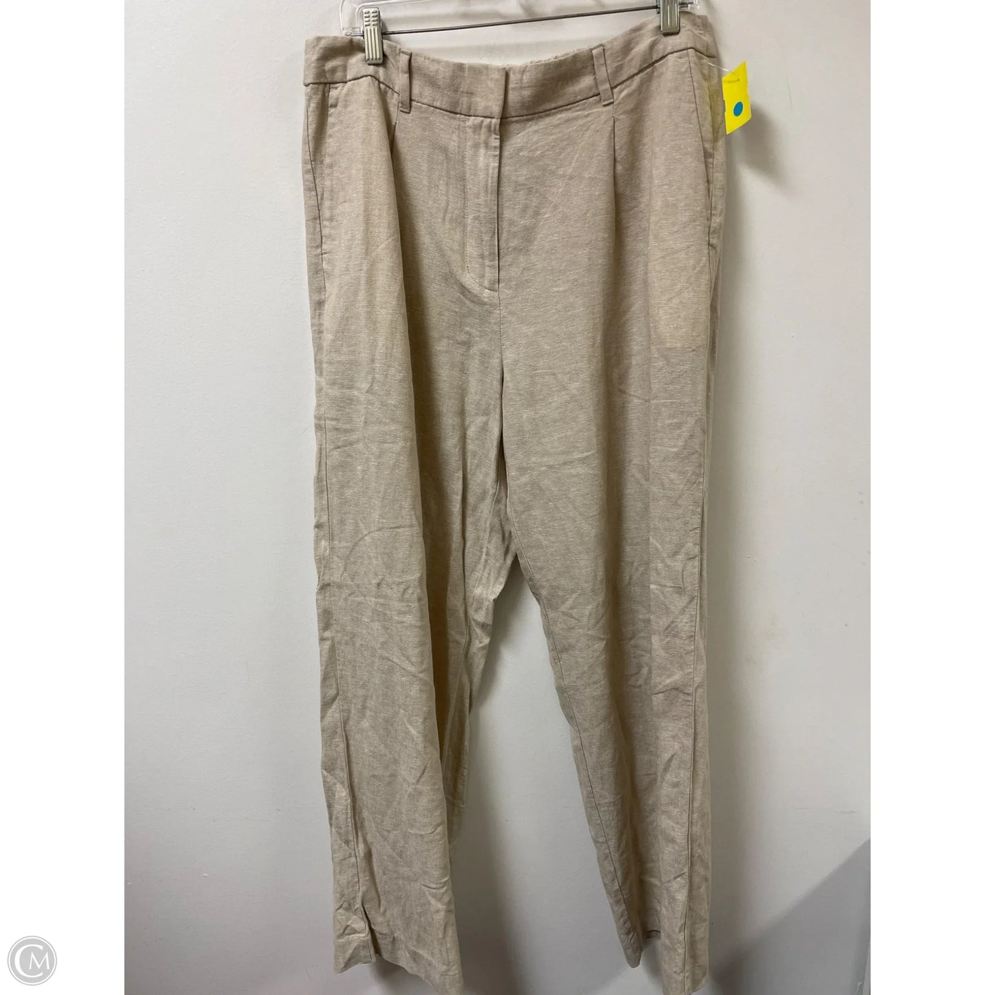 Pants Other By Old Navy In Tan, Size: 12