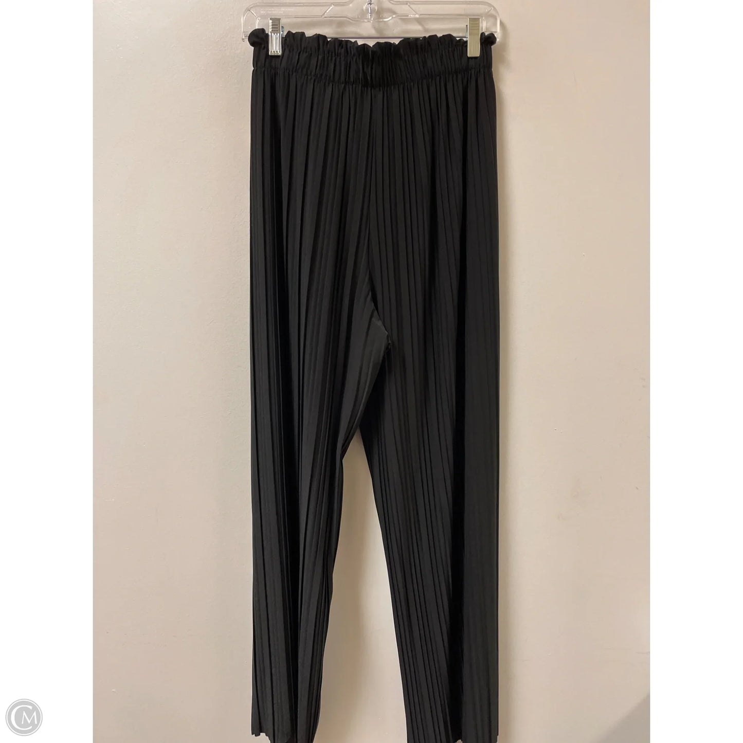 Pants Other By Clothes Mentor In Black, Size: 12