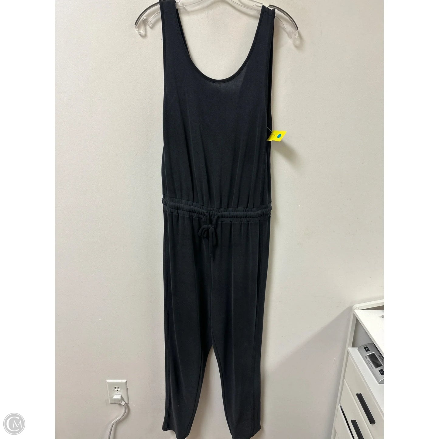 Jumpsuit By Athleta In Navy, Size: M