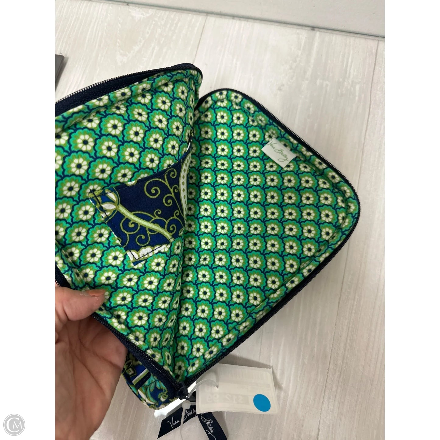 Accessory Label By Vera Bradley, Size: Small