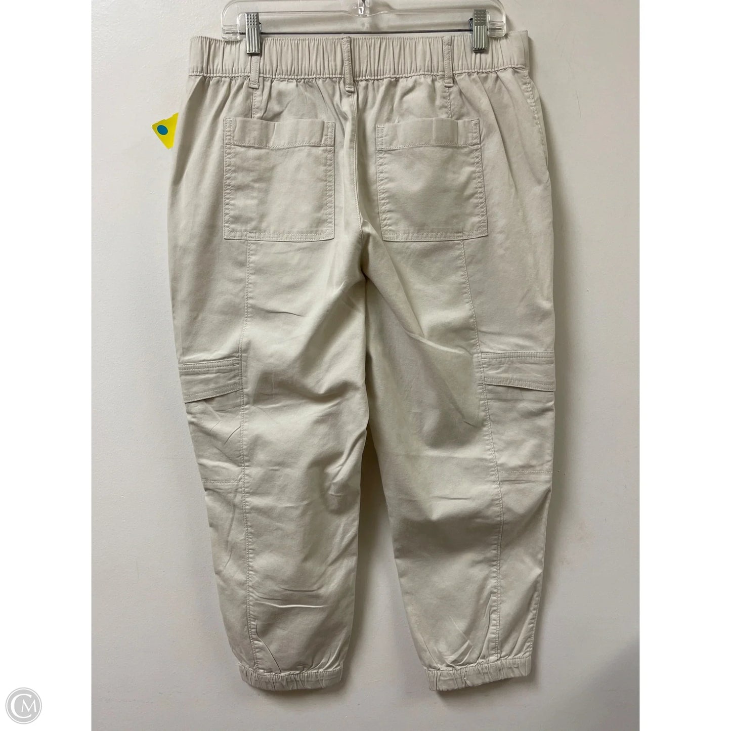 Pants Other By Sonoma In Cream, Size: 12