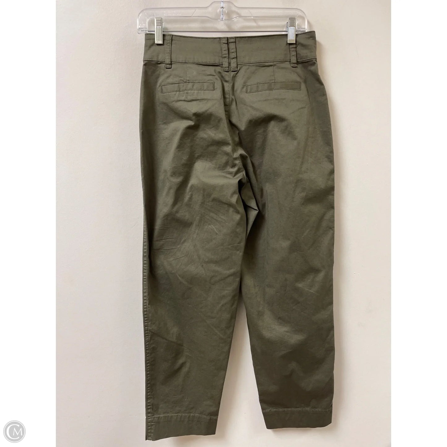 Pants Other By A New Day In Green, Size: 4