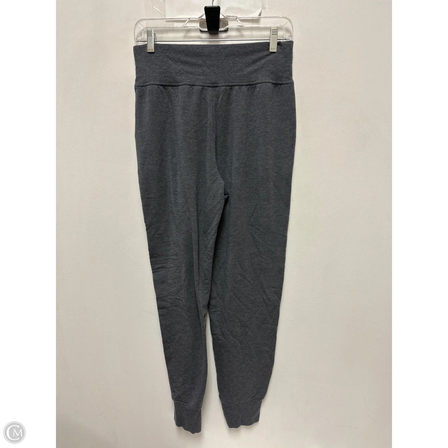 Athletic Pants By Athleta In Grey, Size: S