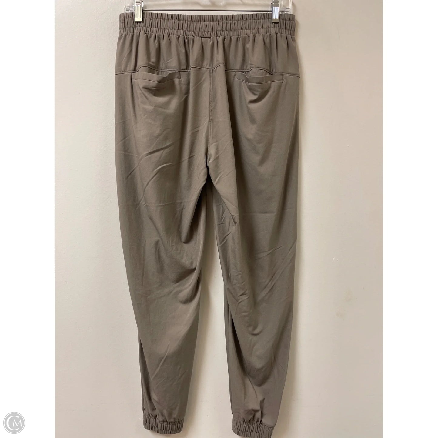 Athletic Pants By Calia In Cream, Size: S