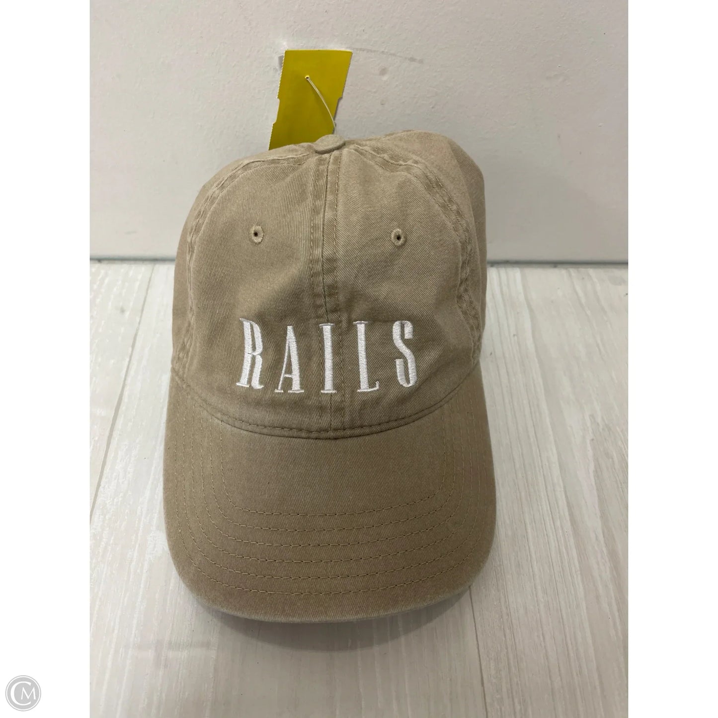 Hat Other By Rails