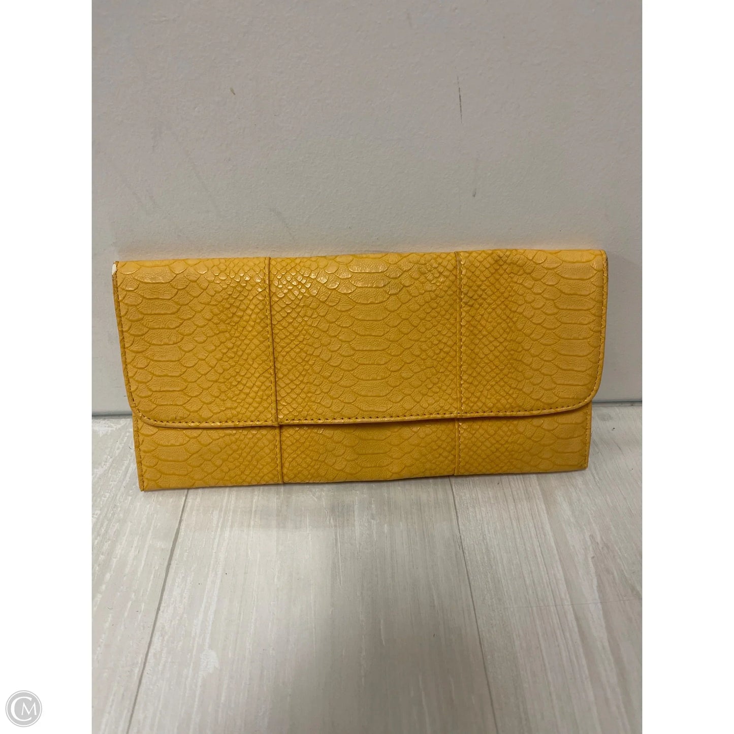 Clutch By Francesca's, Size: Large