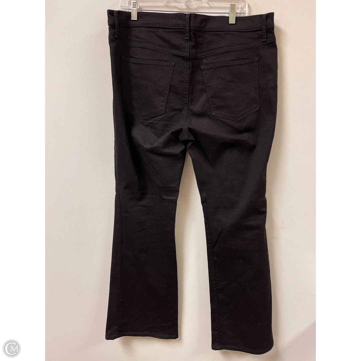 Pants Other By Gap In Black, Size: 16